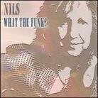 Nils - What The Funk