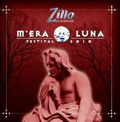 M'era Luna 2010 (2 CDs)