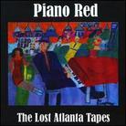 Piano Red - Lost Atlanta Tapes