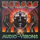Kansas - Audio Visions (Remastered)