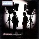 Oasis - Champange Supernova