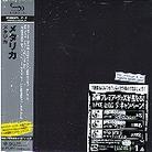 Metallica - --- - Papersleeve (Japan Edition)