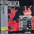 Metallica - Load - Papersleeve (Japan Edition)