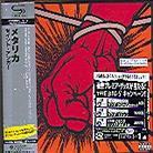 Metallica - St. Anger - Papersleeve (Japan Edition)
