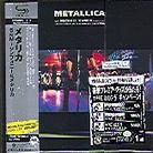 Metallica - S & M - Papersleeve (Japan Edition, 2 CDs)
