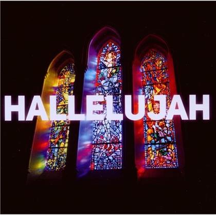 --- - 2 For You / Hallelujah (2 CDs)