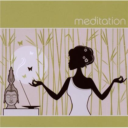 --- - 2 For You / Meditation (2 CDs)