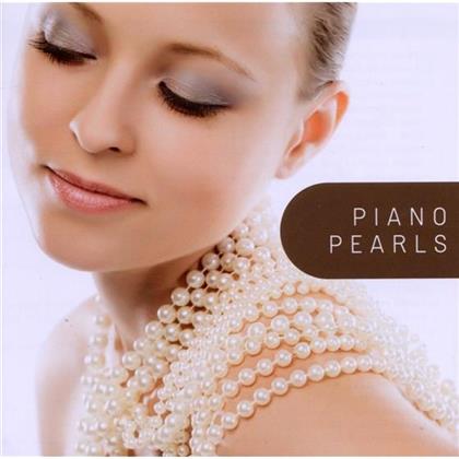 --- - 2 For You / Piano Pearls (2 CDs)