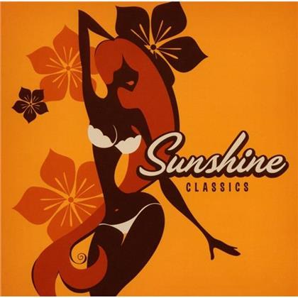 --- - 2 For You / Sunshine Classics (2 CDs)