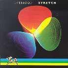 Stretch - Lifeblood - Papersleeve (Japan Edition, Remastered)