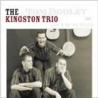 The Kingston Trio - Live & In The Studio (3 CDs)