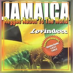 Lovindeer - Jamaica Reggae Nation