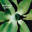 Depeche Mode - Exciter (Remastered, CD + DVD)