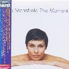 Lisa Stansfield - Moment - Papersleeve (Japan Edition)
