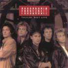 Fahrenheit - Talking Bout Love (New Version)