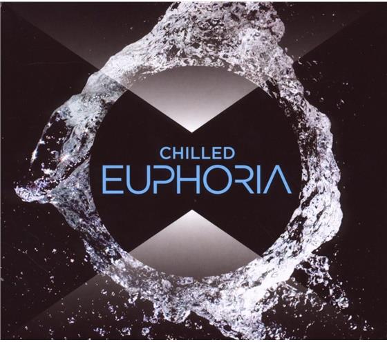 Very Best Of Chilled Eupho 3 CDs