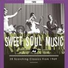 Sweet Soul Music - Various - 1969