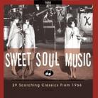 Sweet Soul Music - Various - 1966