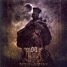 Moon - Devils Return (2 CDs)