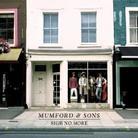 Mumford & Sons - Sigh No More (2 CDs)