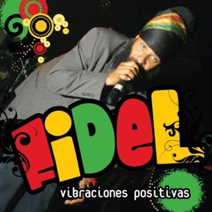 Fidel Nadal - Vibraciones Positivas