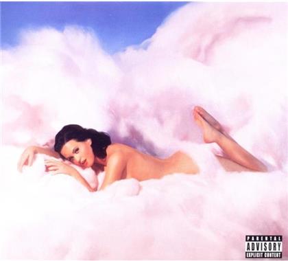 Katy Perry - Teenage Dream - Limited (2 CDs)