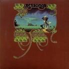 Yes - Yessongs - Papersleeve (Japan Edition, Remastered, 2 CDs)