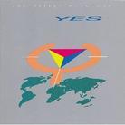 Yes - 90125Live (Solos) - Papersleeve (Remastered)