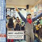 Rivers Cuomo (Weezer) - Not Alone (CD + DVD)