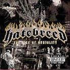 Hatebreed - Rise Of Brutality - Us Edition