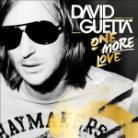 David Guetta - One More Love (Japan Edition)