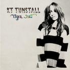 KT Tunstall - Tiger Suit - + 1 Bonustrack (Japan Edition)