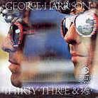 George Harrison - Thirty Three One Third (Japan Edition)