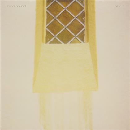 Benoit Pioulard - Lasted