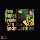 Jimmy Hughes - Something Extra Special