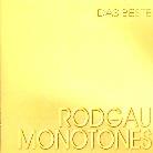 Rodgau Monotones - Das Beste (2 CDs)