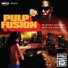 Pulp Fusion - Various (15th Anniversary Edition, 2 CDs)