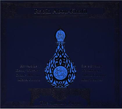 Rabih Abou-Khalil - Sultan's Picnic