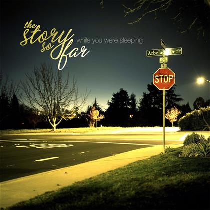 The Story So Far - While You Were Sleeping