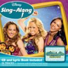 Disney Singalong - The Cheetah Girls - Various