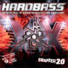 Hardbass - Vol. 20 (2 CDs)