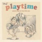 Mini Disney - Playtime - Various