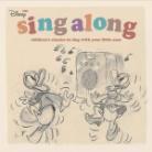 Mini Disney - Singalong - Various