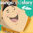 Songs And Story: Up - Various