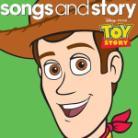 Songs And Story: Toy Story - Various