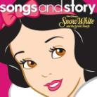 Songs And Story: Snow White - Various