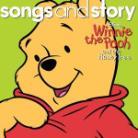 Songs And Story: Winnie The Pooh - Various