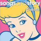 Songs And Story: Cinderella - Various