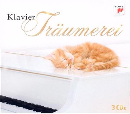 --- - Klavier Träumerei (3 CDs)