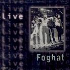 Foghat - Live 1999